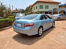 A picture of Toyota Camry SE Tokunbostandard available for sale at Ibadan Price