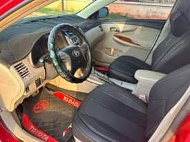 A picture of Clean Toyota Corolla 2012 Everything working perfectly well Nothing to