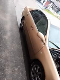A picture of SMARTAUTOS Dealer market 2006 Toyota Camry Sound Engine Gear A