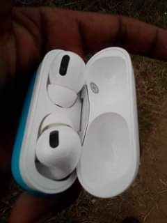 airpods