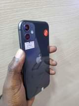 A picture of iPhone 11 64GB At 1 4M