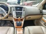 A picture of CLEAN USED LEXUS RX350 2008 MODEL 3M NET PRICE ABUJA