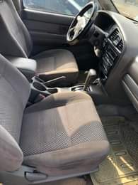 A picture of Nissan Pathfinder jeep Everything is working perfectly Neatly used and
