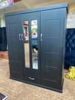 A picture of Wardrobes all sizes