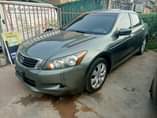 A picture of TOKS Honda accord 2008...V6 ENGINE..