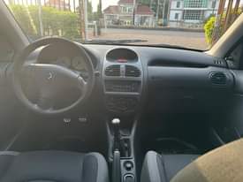 A picture of PEAGOUT 206 CONTACT 08147378399