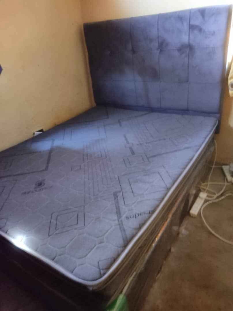 beds