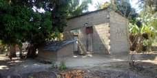 A picture of Banda nyumba inauzwa chanika zingiziwa milioni 4 5