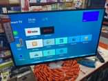 A picture of 400 000 last price for 32inch flat screen TV brand