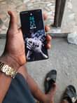 A picture of Samsung galaxy S20 5g