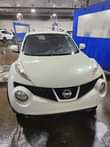 A picture of 2011 Nissan JUKE