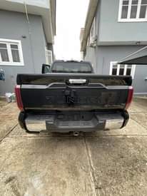 A picture of TOYOTA TUNDRA 2022 MODEL