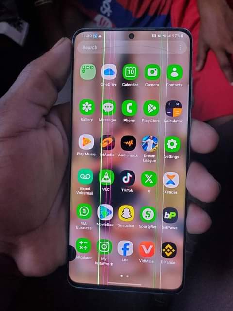 samsung s20