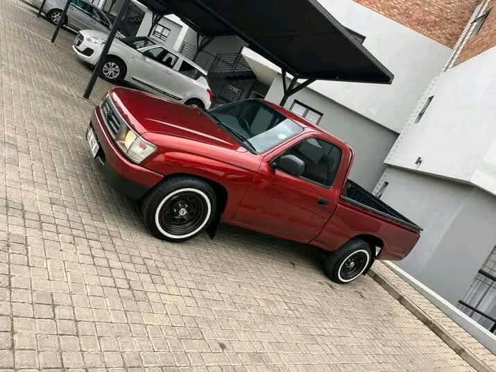 used toyota