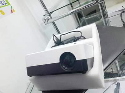 projector