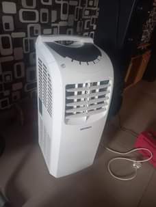 A picture of AC