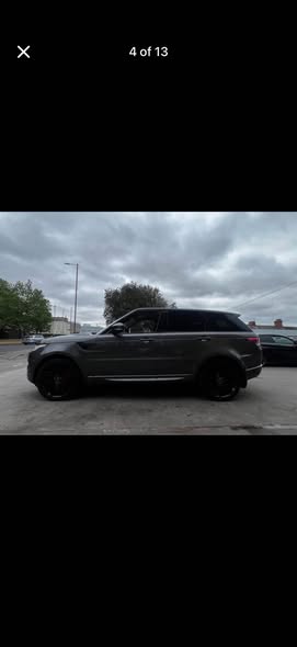 rover