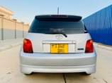A picture of TOYOTA IST DNU