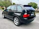 A picture of 2006 BMW X5 3 0d SPORT PACK