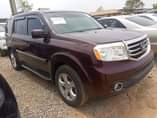 A picture of Direct 2012 HONDA PILOT