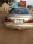 A picture of Accord