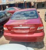 A picture of 2003 Toyota Camry