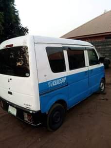 A picture of Bus