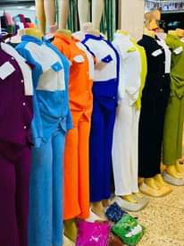 A picture of Dresses