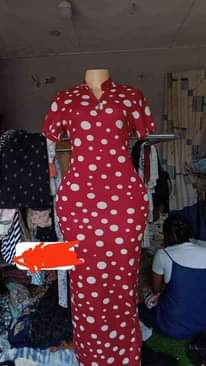 A picture of Gauni za mtumba first grade