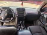 A picture of Clean Toyota Prado 2011 model 12 5m net price Neatly