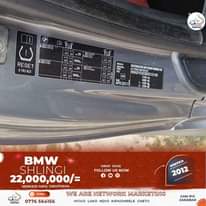 A picture of MMW SHILINGI 22 000 000 