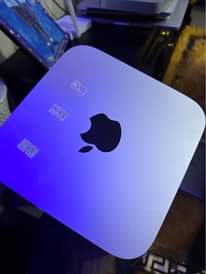 A picture of Mac mini 2015