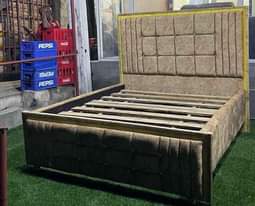 A picture of furniture