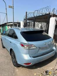 A picture of Good deal Clean 2011 upgraded to 2015 Lexus Rx350 Full