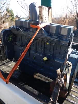 Trucks A.