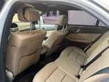 A picture of Very Clean 2010 Mercedes Benz E350 upgraded 2015 Model Fullest