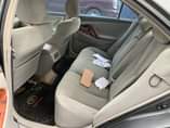 A picture of Sharp 2008 Toyota Camry sound four plugs engine engine good