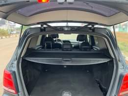A picture of Quick deal 2012 model Mercedes Benz GLk 350 upgraded to