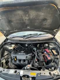 A picture of Toyota Ist