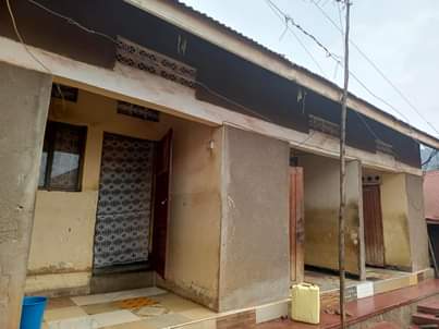 A picture of Rentals on sale in Makindye Luwafu Rd.