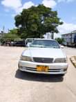 A picture of TOYOTA CHESER FULL A C FULL DOCOMENT ENGINE 1G KAVU