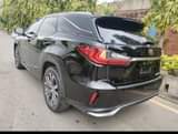 A picture of Lexus Rx350l 2018