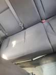 A picture of Registered 2004 Toyota matrix