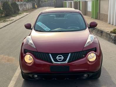 Car D.