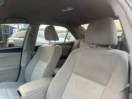 A picture of Good deal V Clean 2017 Toyota Camry Toks standard Absolutely