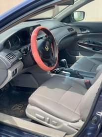 A picture of Used Honda Accord 2008 Model