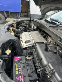 A picture of 2005 Lexus Rx 330