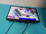 A picture of 24 inch Fenix power freetoair TV for sale at 250k