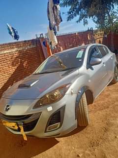 mazda