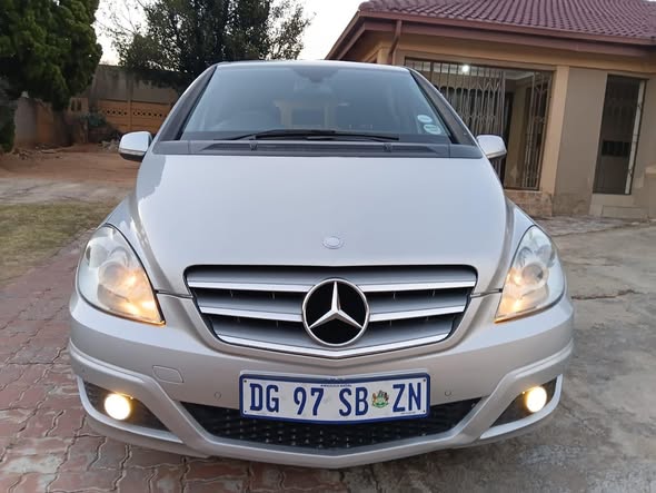 mercedes benz